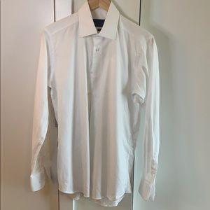 Men’s dress shirt